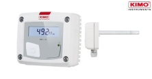 Transmitter đo khí CO2 - CO112